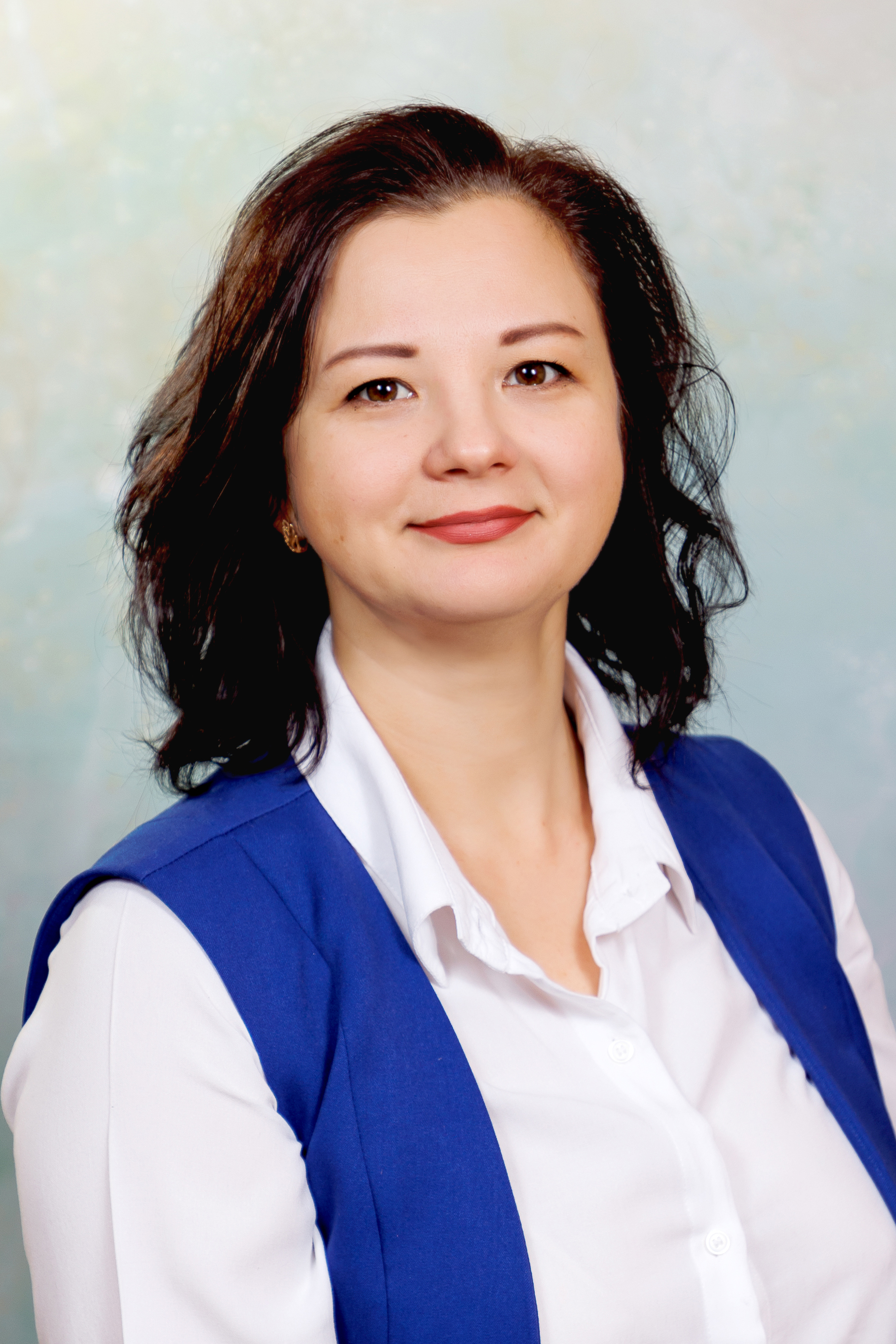 Воспитатель Завируха Александра Наримановна.