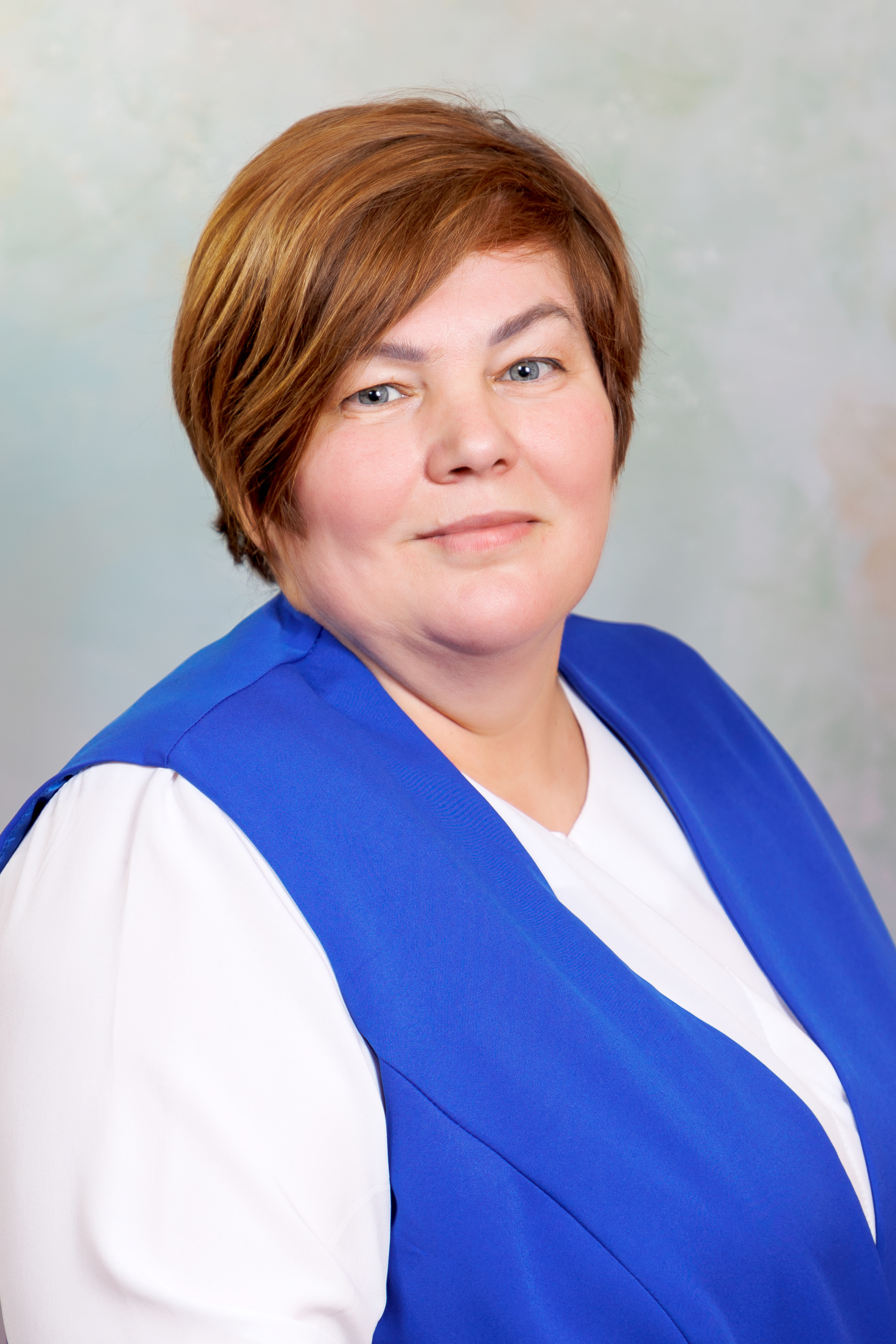 Психолог Жижаева Елена Владимировна.